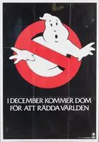 Ghostbusters Poster