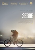 Sebbe - Swedish Movie Poster (xs thumbnail)