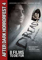 Dread - DVD movie cover (xs thumbnail)