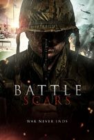 Battle Scars - Movie Poster (xs thumbnail)