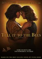 Tell It to the Bees - Movie Cover (xs thumbnail)