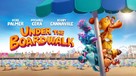 Under the Boardwalk - Movie Cover (xs thumbnail)
