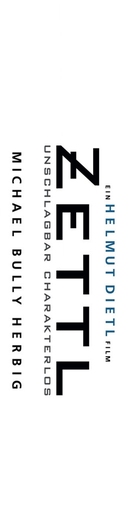 Zettl - German Logo (xs thumbnail)