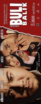 Buli balik - Malaysian poster (xs thumbnail)