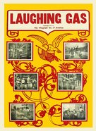Laughing Gas - Movie Poster (xs thumbnail)