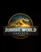 Jurassic World: Rebirth - Movie Poster (xs thumbnail)