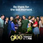 "Glee" Poster