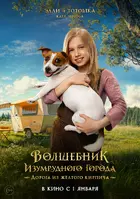 Volshebnik Izumrudnogo goroda Poster