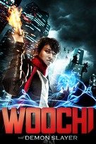 Woochi - DVD movie cover (xs thumbnail)