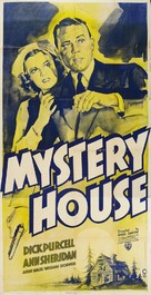 Mystery House - Movie Poster (xs thumbnail)