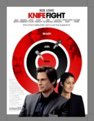 Knife Fight - Movie Poster (xs thumbnail)