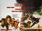 C&#039;era una volta il West - British Movie Poster (xs thumbnail)