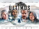 Los &uacute;ltimos - Argentinian Movie Poster (xs thumbnail)