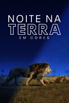 &quot;Earth at Night in Color&quot; - Brazilian Movie Cover (xs thumbnail)