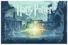 Harry Potter and the Deathly Hallows - Part 2 - poster (xs thumbnail)