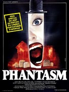 Phantasm - French Movie Poster (xs thumbnail)