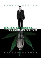 Leaves of Grass - Spanish Movie Poster (xs thumbnail)