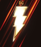 Shazam! - Movie Cover (xs thumbnail)