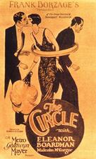 The Circle - Movie Poster (xs thumbnail)