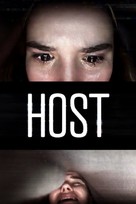 Host - Movie Cover (xs thumbnail)