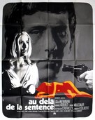 The Lawyer - French Movie Poster (xs thumbnail)