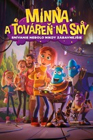 Dreambuilders - Slovak Movie Cover (xs thumbnail)