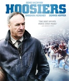 Hoosiers - Movie Cover (xs thumbnail)
