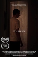 Too Rough - British Movie Poster (xs thumbnail)