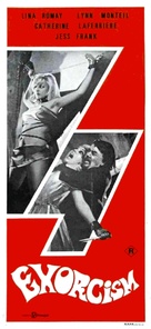 L&#039;&eacute;ventreur de Notre-Dame - Australian Movie Poster (xs thumbnail)