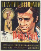 &Agrave; double tour - Spanish Movie Poster (xs thumbnail)