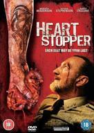 Heartstopper - British DVD movie cover (xs thumbnail)