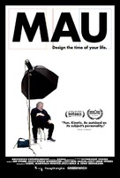 Mau - Movie Poster (xs thumbnail)