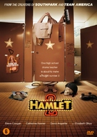 Hamlet 2 - Dutch Movie Cover (xs thumbnail)