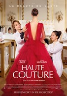 Haute couture - Dutch Movie Poster (xs thumbnail)