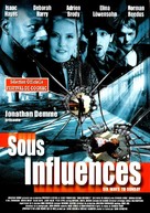 Six Ways to Sunday - French DVD movie cover (xs thumbnail)