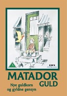 &quot;Matador&quot; - Danish DVD movie cover (xs thumbnail)