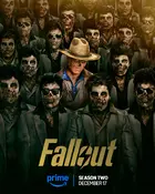 "Fallout" Poster