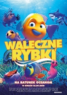 Go Fish - Polish Movie Poster (xs thumbnail)