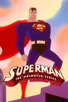 "Superman" Cover