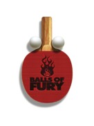 Balls of Fury - Key art (xs thumbnail)