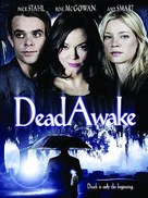 Dead Awake - Movie Poster (xs thumbnail)