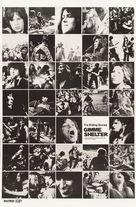 Gimme Shelter - Movie Poster (xs thumbnail)