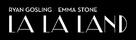 La La Land - Logo (xs thumbnail)