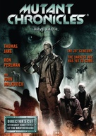 Mutant Chronicles - poster (xs thumbnail)