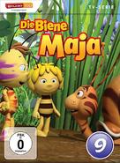 &quot;Maya the Bee&quot; - German Movie Cover (xs thumbnail)