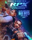 Bad Boys: Ride or Die - Movie Poster (xs thumbnail)