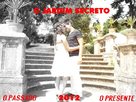 O Jardim Secreto - Portuguese Movie Poster (xs thumbnail)