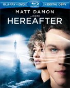 Hereafter - Blu-Ray movie cover (xs thumbnail)