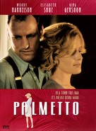 Palmetto - Movie Cover (xs thumbnail)