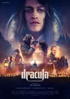 Dracula: A Love Tale Poster